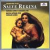 Download track 7. Salve Regina In A Major: IV. Andante - Adagio - Et Jesum Benedictum