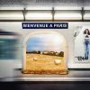 Download track Bienvenue À Paris