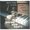 Download track Brand New Party