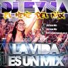 Download track La Muralla - Cartas Sin Marcar - Dj Evna (El Nene Del Mix) - 2013