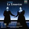 Download track Le Trouvère, Act IV Scene 1 (Sung In French) Miserere! Pitié Pour Notre Frère [Live]