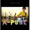 Download track A - Punk
