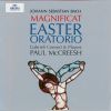 Download track Easter Oratorio, BWV 249 - 7. Aria (Tenor): 'Sanfte Soll Mein Todeskummer'