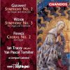 Download track 5. Guilmant: Symphony No. 2 For Organ And Orchestra - V. Intermède Et Allegro Con Brio