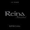 Download track Reina Intro - 2