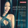 Download track Gershwin: Piano Concerto In F Major - III. Allegro Agitato