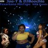 Download track NBR Remix: (Ice Cream Paint Job) Freestyle (Joe - T & DJBoochie)
