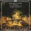Download track 14. Water Music Suites Nos. 1-3 For Orchestra HWV 348-350: Rigaudon I