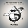 Download track Welcome To The Party