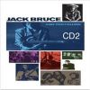 Download track Aging Jack Bruce, Three, From Scotland, England