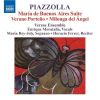 Download track 11. Maria De Buenos Aires Suite - V. Milonga De La Anunciacion