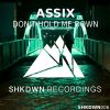 Download track Don't Hold Me Down (Extended Mix)