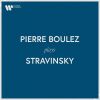 Download track Stravinsky Pulcinella XII. Tarentella