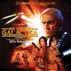 Download track The Return Of Starbuck: Shelter~I'm Sorry (Galactica 1980)
