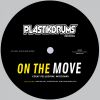 Download track On The Move (Radio Edit)