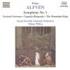 Download track 8. Symphony No. 1 In F Minor Op. 7 - II. Andante