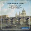 Download track Organ Concerto In G Minor, Op. 7 No. 5, HWV 310 (Arr. For Piano & Orchestra): III. Andante Larghetto E Staccato