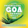 Download track Progressive Goa Trance 2019, Vol. 2 (DJ Mix)