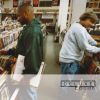 Download track DJ Shadow Live In Oxford, England (Oct. 30, 1997)