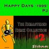 Download track Happy Days 1999 (Phats & Small Disco Dub)