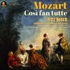 Download track XIX. Aria- Come Scoglio Immoto Resta (Fiordiligi)  - Act 1, Scene 3 - Così Fan Tutte K. 588 (Remastered 2023, Glyndebourne 1935)