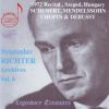 Download track Mendelssohn - Songs Without Words Op. 19, No. 3 - Molto Allegro E Vivace In A M...