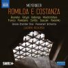 Download track Romilda E Costanza, Act II: E Vittima D'amore Io Morirò (Live)