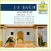 Download track 2. Magnificat In D Major BWV 243: 2. Aria Alto Et Exultavit