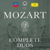 Download track Sonata For Piano And Violin In E Minor, K. 304 - Mozart: Sonata For Piano And Violin In E Minor, K. 304 - 1. Allegro