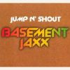 Download track Jump N' Shout (Radio Edit)