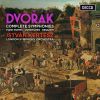 Download track Dvorak - Symphony No. 4 In D Minor, Op. 13 - 2. Andante Sostenuto E Molto Cantabile