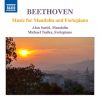 Download track Mandolin Sonatina In C Major, WoO 44a, Hess 43 (Performed On Mandolin & Fortepiano)
