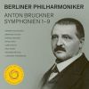 Download track 08. Symphony No. 2 In C Minor, WAB 102 IV. Finale. Mehr Schnell (2nd Version, 1877)