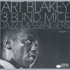 Download track Children Of The Night (Art Blakey - Three Blind Mice. Vol. 1)