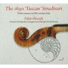 Download track 19. Vivaldi: Sonata In B Flat Major F. XIII No. 16 RV34 - III. Adagio