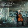 Download track Cello Sonata In G Minor, Op. 19 I. Lento - Allegro Moderato