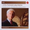 Download track Concerto For Piano & Orchestra No. 2 In B-Flat Major, Opus 83: II. Allegro Appassionato