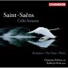 Download track 04. Cello Sonata No. 2 In F Major, Op. 123 I. Maestoso, Largamente-Tranquillo