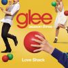 Download track Let Me Love You (Until You Learn To Love Yourself) [Glee Cast Version]