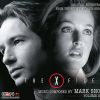 Download track The X-Files Main Title (Remix)
