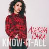 Download track How Far I'll Go (Alessia Cara Version)