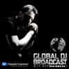 Download track Global DJ Broadcast (8 December 2016) With Guest Solarstone