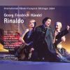 Download track Scena 7. Aria (Rinaldo): Abbruccio, Avvampo E Fremo