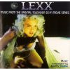 Download track The Lexx Escape
