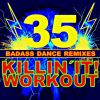 Download track This Is What It Feels Like (Kill It! Workout Mix)