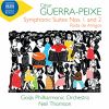 Download track 10. Symphonic Suite No. 2 Pernambucana - II. Danca De Cabocolinhos