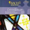 Download track Ihr Werdet Weinen Und Heulen BWV 103 - IV Recitativo (Alto)