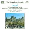 Download track 1. Three Preludes And Fugues For Organ Op. 7 - Prelude And Fugue In B Major