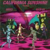 Download track California Sunshine