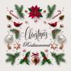 Download track Silent Night (Christmas Is Coming)